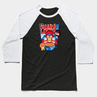 ShadaLoops Baseball T-Shirt